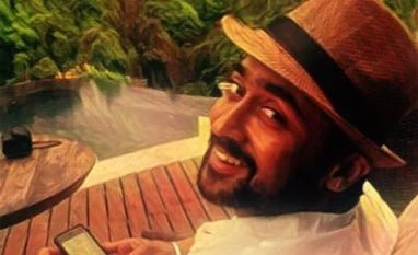 Jallikattu row: Tamil star Suriya demands unconditional apology from PETA Tamil star Suriya