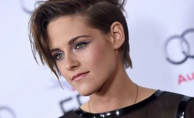Donald Trump was obsessed with me, says Kristen Stewart Kristen Stewart, Hollywood, Actor