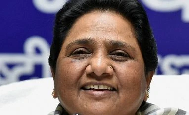 Threats of scrapping reservation reveals double standard of BJP: Mayawati Mayawati