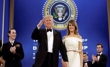 Bullion bulls have history on their side as Trump takes helm Donald Trump