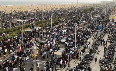 How Tamil Nadu came together in defence of Jallikattu Jallikattu