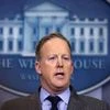 Hitler's holocaust a better move than Assad's attack in Syria: Sean Spicer