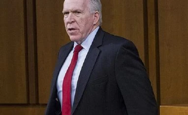 Former CIA chief John Brennan says Trump should 'be ashamed' John Brennan