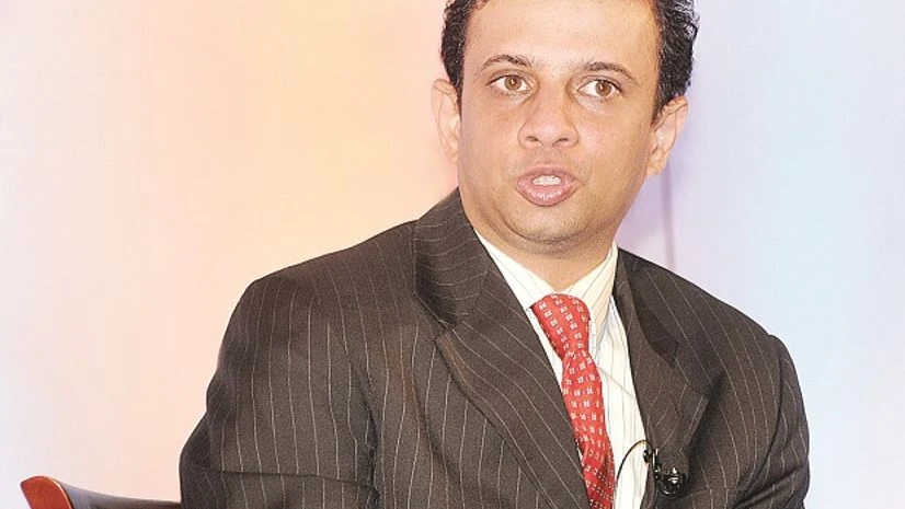 Nimesh Shah Nimesh Shah