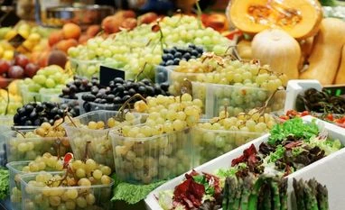 IG International, Esquire Corrugation form JV for fresh produce packaging fruits, vegetables, inflation, farmers