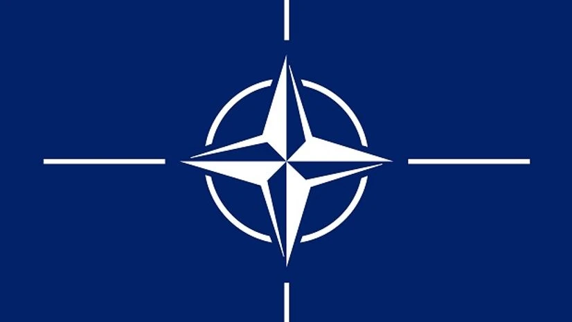 NATO NATO