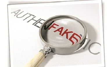 Fake Tata Steel products found in Telangana Representative image.