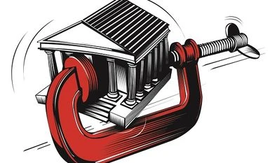 Ant Financial to raise $3 bn in debt Debt