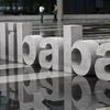 alibaba, China