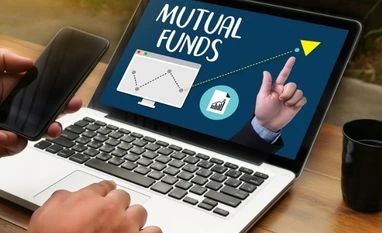 FY17 equity MF inflows drop by 27% to Rs 51,000 cr due to market volatility Photo: Shutterstock