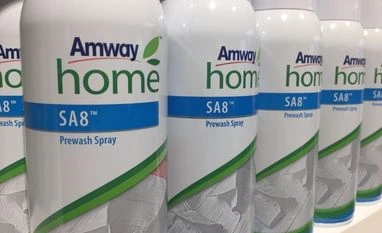 Amway enters consumer durables segment with cookware range amway