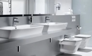 Roca Parryware inching towards pre-Covid level sales: MD Ranganathan Bathroom Products