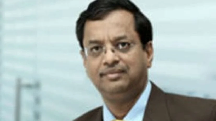 KE Ranganathan of Roca Bathroom Products KE Ranganathan of Roca Bathroom Products