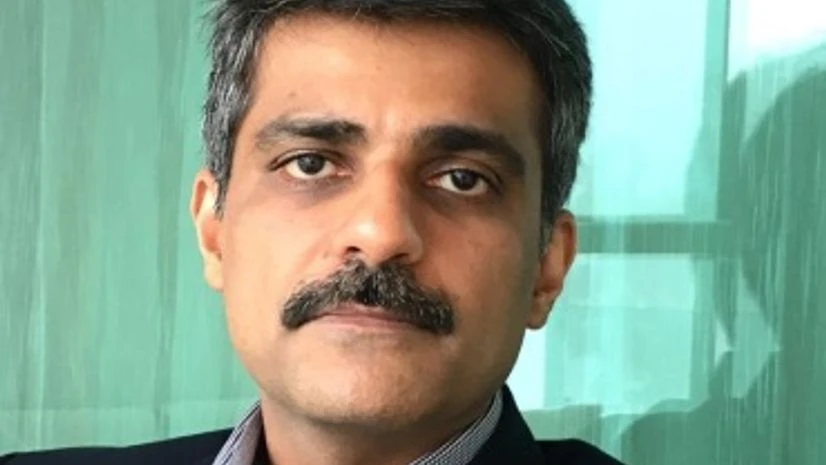 Gagan Vermani, founder & CEO, MYSUN Gagan Vermani, founder & CEO, MYSUN