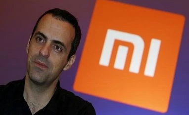 Xiaomi exec Hugo Barra joins Facebook to lead virtual reality business Hugo Barra