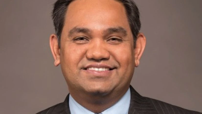 Anand Pattani, country manager & MD, Black & Veatch India Anand Pattani, country manager & MD, Black & Veatch India