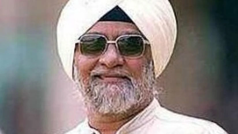 Bishen Singh Bedi Bishen Singh Bedi