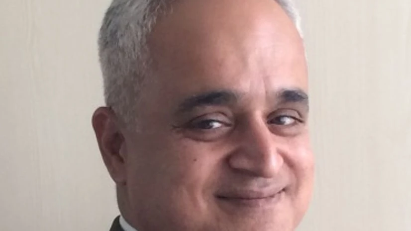 K Shankar, CEO, Feedback Business Consulting K Shankar, CEO, Feedback Business Consulting