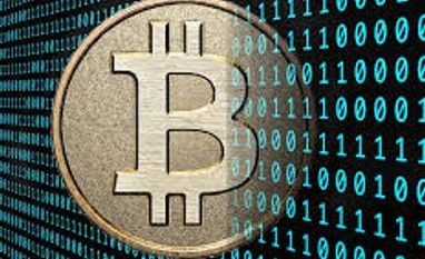 Cryptocurrency chaos as China cracks down on initial coin offerings Bitcoin image