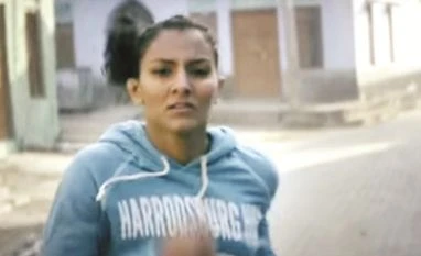 Wrestler's protest: Geeta Phogat, husband detained at Singhu border Geeta Phogat