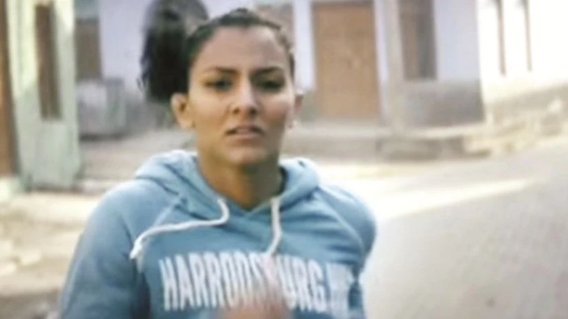 Geeta Phogat Geeta Phogat