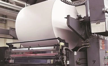 Astron Paper shares to make stock market debut on Friday paper