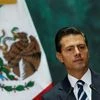 Mexican President, Enrique Pena Nieto