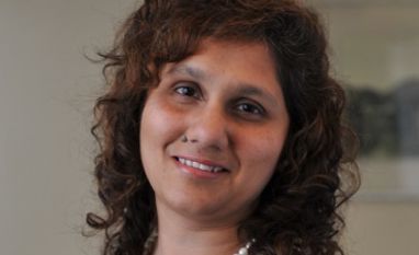 Namita Vikas of Yes Bank Namita Vikas of Yes Bank