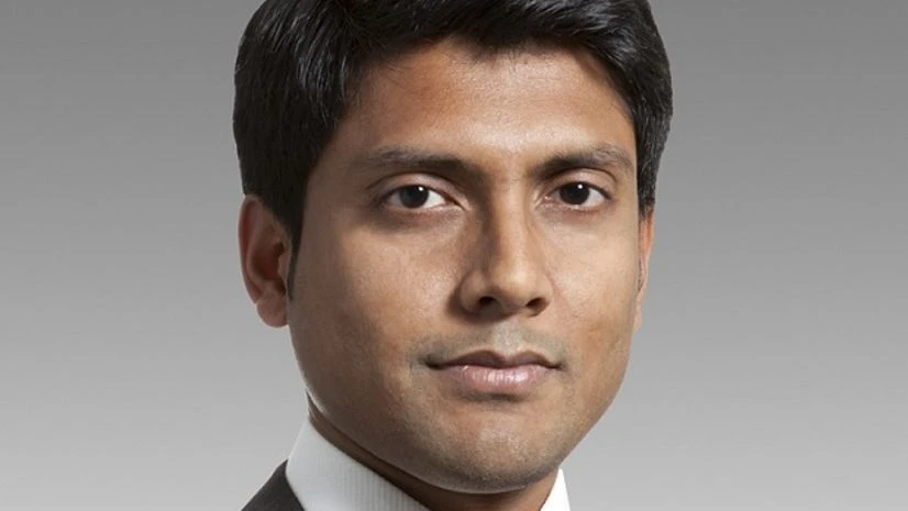 Mixo Das Mixo Das, Southeast Asia equity strategist, Nomura