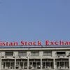 Pakistan Stock Exchange, PSE