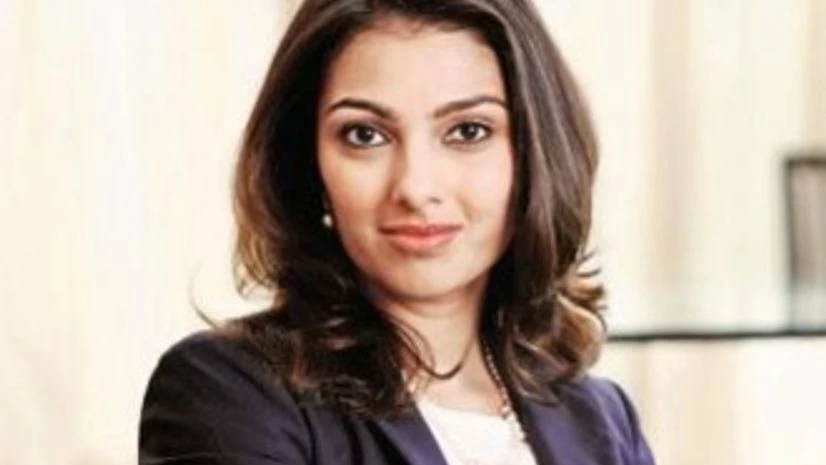 Ameera Shah, MD, Metropolis Healthcare Ltd Ameera Shah, MD, Metropolis Healthcare Ltd