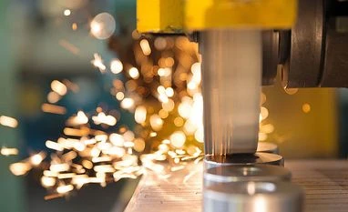 Centre to give top priority to issues affecting secondary steel sector steel, Chhattisgarh, secondary steel