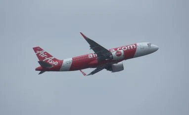 AirAsia likely to reconfirm order for Airbus A330neo jets: Source AirAsia