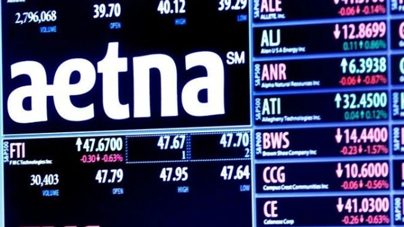 aetna aetna