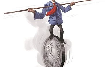 Statsguru: Holding a fine balance between 11th and 14th Finance Commission Statsguru: Holding a fine balance between 11th and 14th Finance Commission