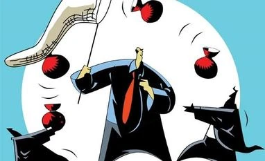 Taxman's accountability tax