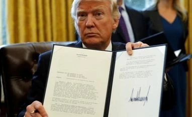 Donald Trump is no CEO, White House is anything but efficient Trump is no CEO, his administration is anything but efficient