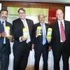 BASF launches crop protection products for rice in Hyderabad