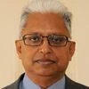 Sridhar Krishnamoorthy, MD, Gerdau