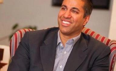 Indian-American lawmakers, activists attack Ajit Pai on net neutrality Ajit Pai