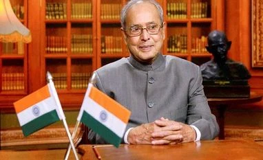 No intolerance in India, unity is diversity is our strength: President No intolerance in India, unity is diversity is our strength: President