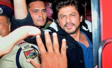 Movie review: Raees a candyfloss crime movie desperately in need of depth Shah Rukh Khan