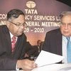 Given that Ratan Tata’s (right) exposure to the major Tata Group companies is much greater than  N Chandrasekaran’s, there are possible governance challenges of promoter interference that need to be avoided