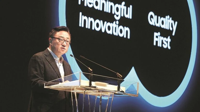 Koh Dong-jin Koh Dong-jin