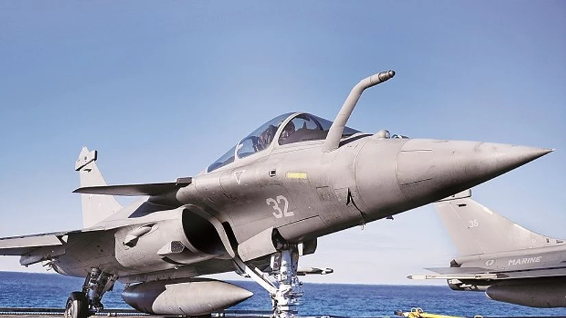 rafale deal rafale deal