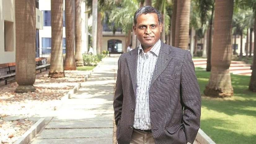 Bhanumurthy Bhanumurthy