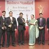 Business Standard, business, IIT-Kharagpur