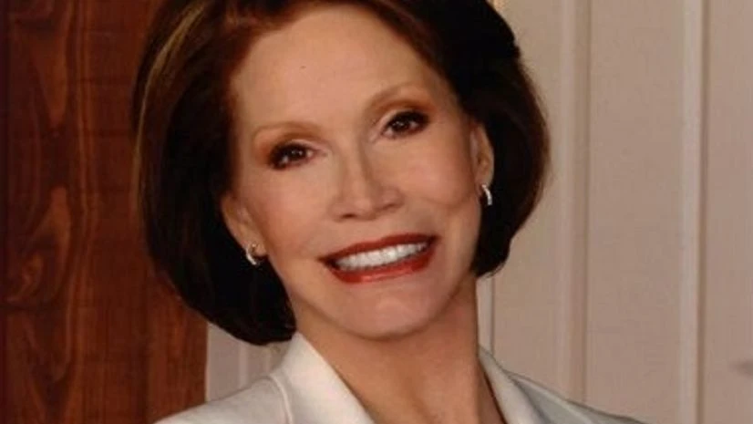 Mary Tyler Moore Mary Tyler Moore