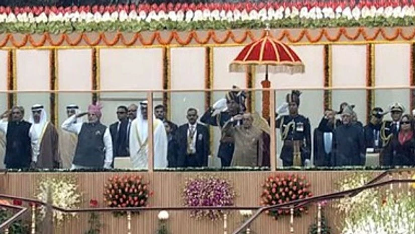 Republic Day 2017 Republic Day