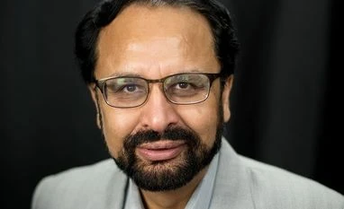 If Trump's remarks cause currency turmoil, gold can shoot up: Nigam Arora Nigam Arora